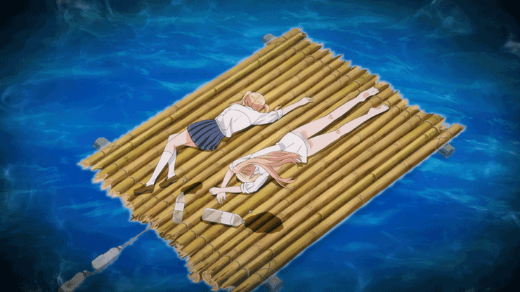 Case.12 水の補給方法