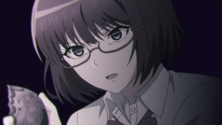 Case.6 ウサギ実食