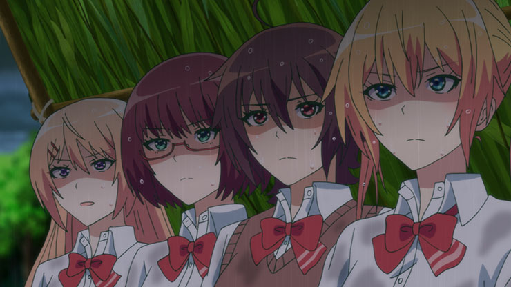 Case.8 オアシス発見!?