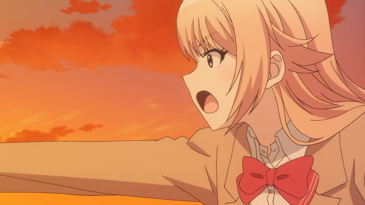 Case.8 オアシス発見!?