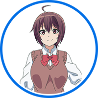 あほむしの「あ」