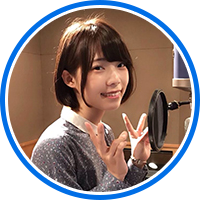 あほむしの「あ」