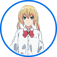 あほむしの「ほ」