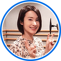 あほむしの「ほ」