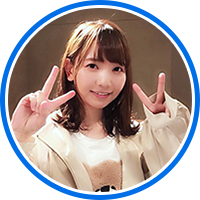 あほむしの「し」