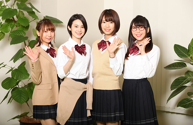 先行上映会オフィシャルレポート