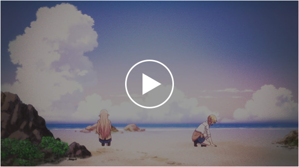 Case.5 奇妙なサザエ