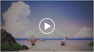 Case.5 奇妙なサザエ