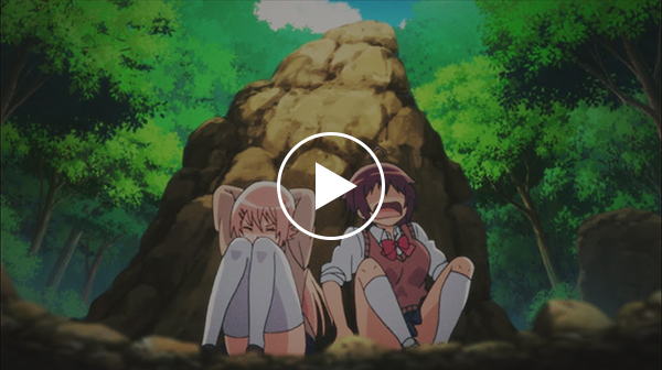 Case.6 ウサギ実食