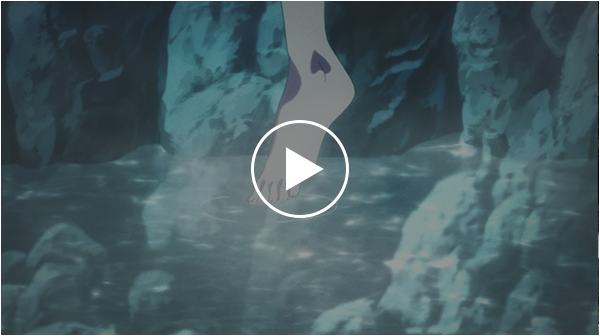 Case.8 オアシス発見！？